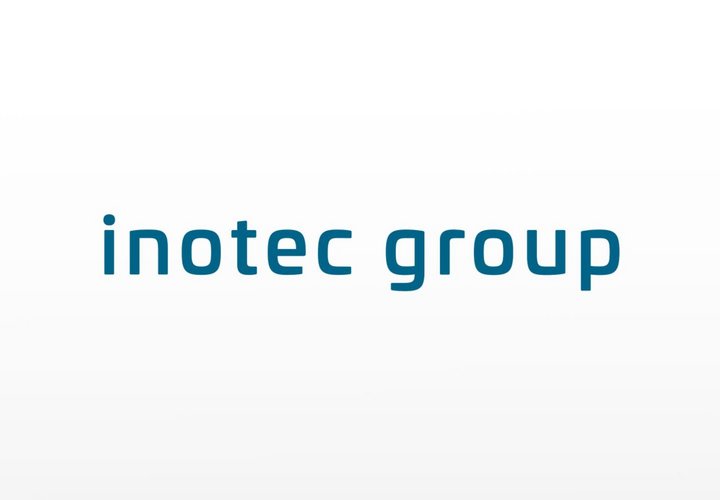 Logo der inotec group