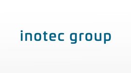 Logo der inotec group