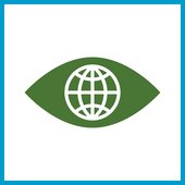 Icon Klimaschutz