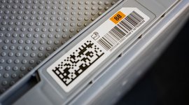 Foto inotec RFID Inmould GS1 Box