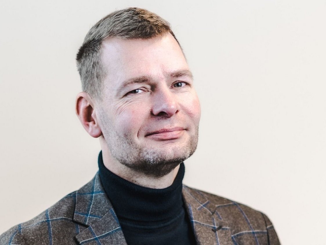 Edwin Geertsema